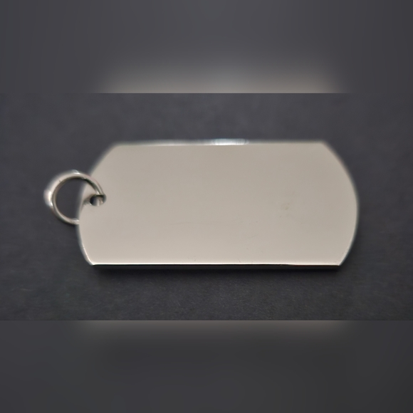 F18 Dogtag - Picture 3 of 3